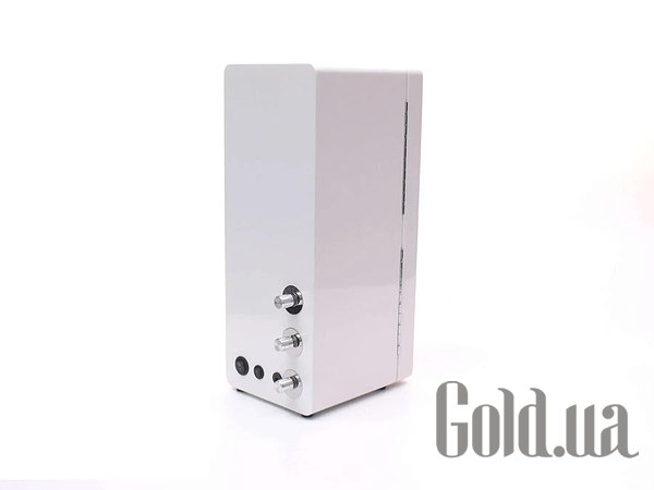 Скринька для годинника Salvadore Скринька для годинника SL/8198-WH 3x3