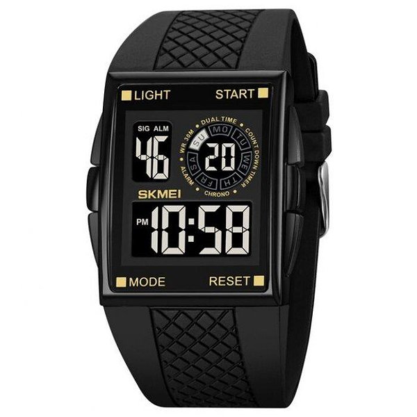 Skmei Мужские часы Jump 2832