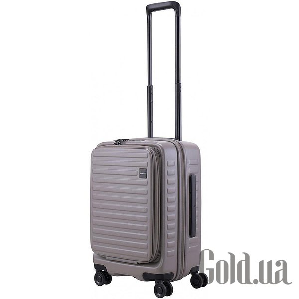 

Дорожная сумка Lojel, Серый, Чемодан Cubo Lj-1627-38421