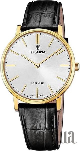 

Мужские часы Festina, Мужские часы F20016/1