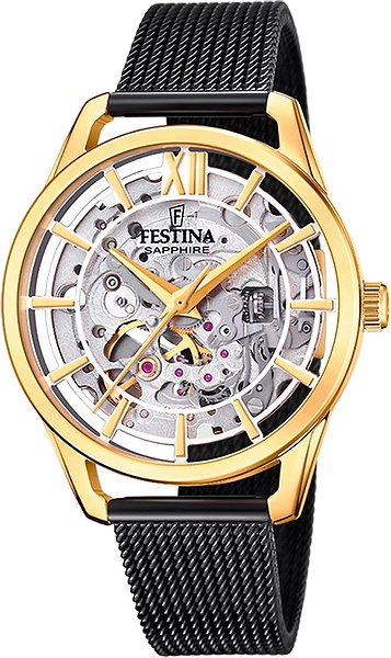 Festina Жіночий годинник F20629/2