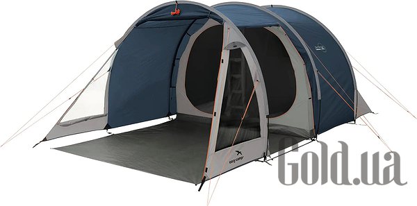 

Палатка Easy Camp, Синий, Палатка Galaxy 400 Steel Blue