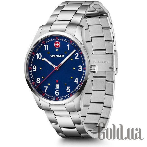 

Швейцарские часы Wenger, Мужские часы W01.1441.134