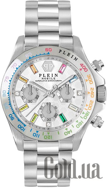 

Женские часы Philipp Plein, Женские часы Nobile Ppwsba0123