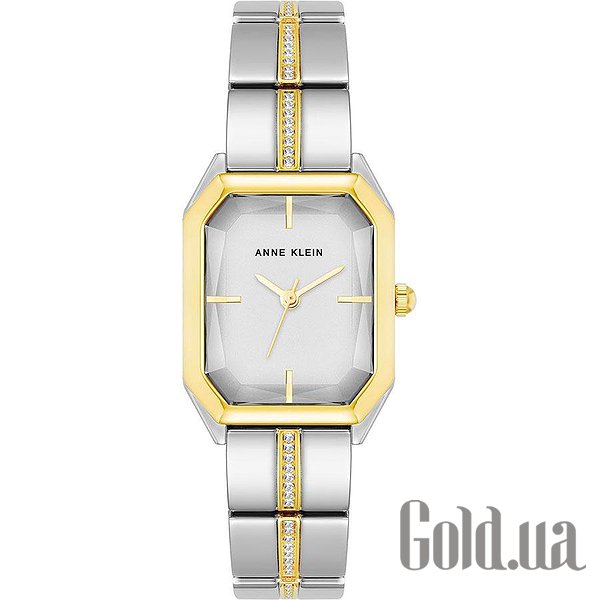 Купить Anne Klein Женские часы AK/4091SVTT