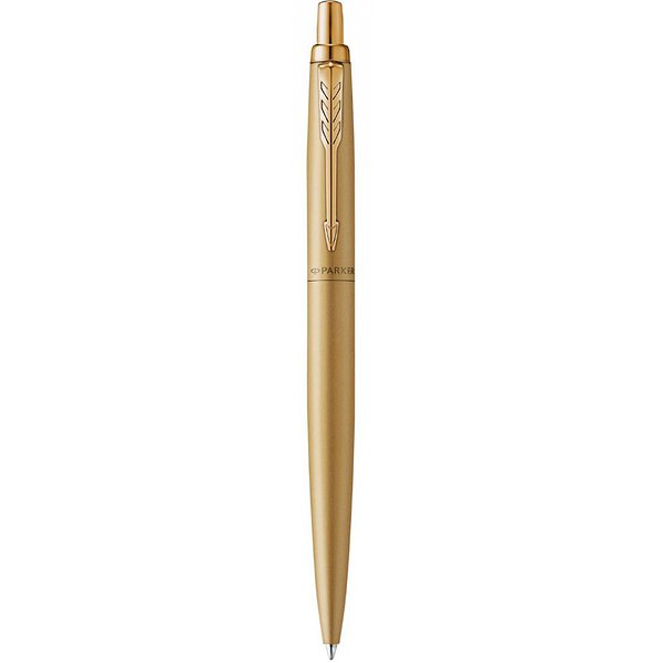 Parker Шариковая ручка JOTTER 17 XL Monochrome Gold GT BP 12 536