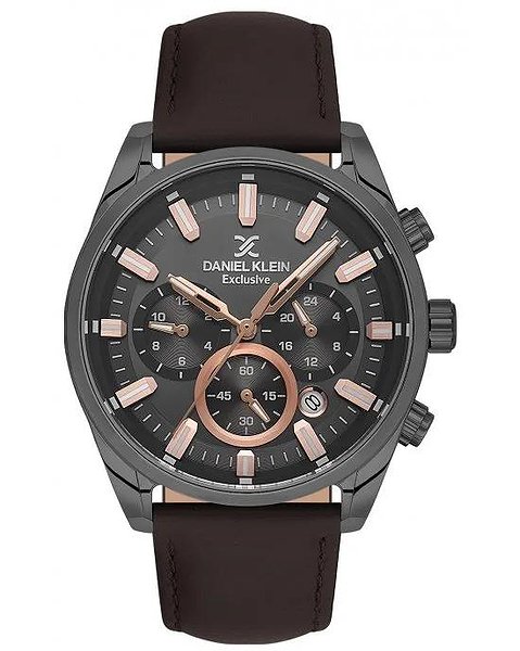 Daniel Klein Мужские часы DK.1.13741-4