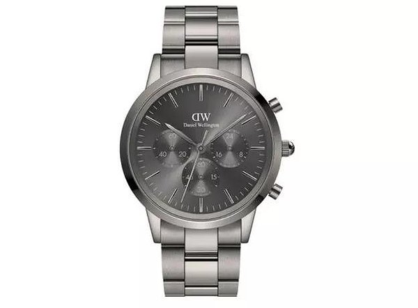 Daniel Wellington Чоловічий годинник DW00100643