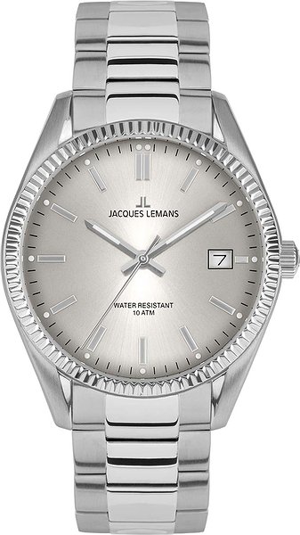 Jacques Lemans Жіночий годинник 50-4B