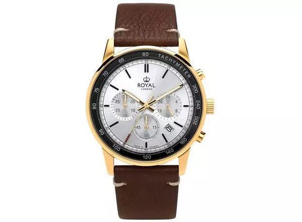 Royal London Мужские часы 41502-04