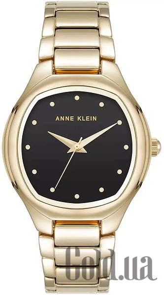 

Женские часы Anne Klein, Женские часы AK/5132BKGB