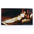 Silver Coins Срібна монета 93 гр (Francisco de Goya La Maja Desnuda Art) - фото 3