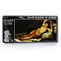Silver Coins Срібна монета 93 гр (Francisco de Goya La Maja Desnuda Art) - фото 7