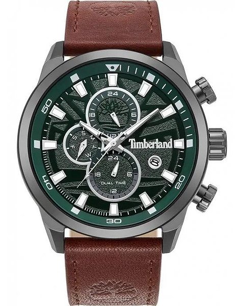 Timberland Мужские часы Henniker ll TDWGF0055601