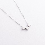 Срібне кольє, 1796655