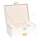 Craft Шкатулка для украшений JW/8060.WH, 1797167