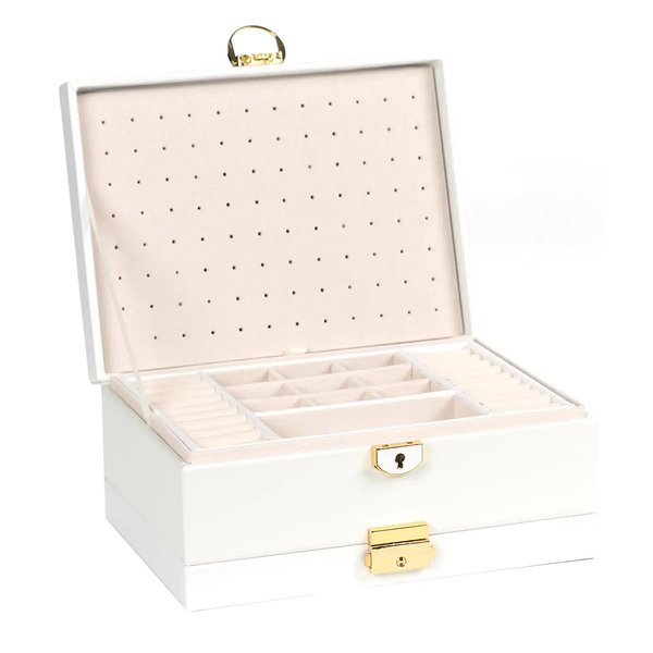 Craft Шкатулка для украшений JW/8060.WH