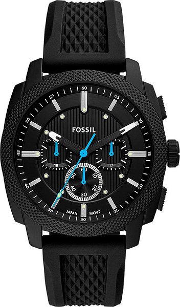 Fossil Чоловічий годинник FS6099
