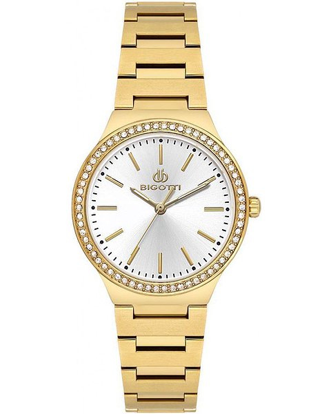 Bigotti Женские часы Raffinata Ladies BG.1.10659-3