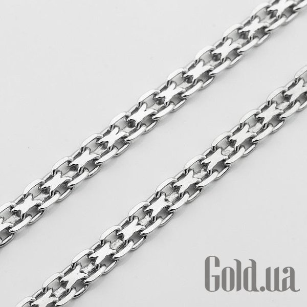 Серебряная цепь DIA4300518