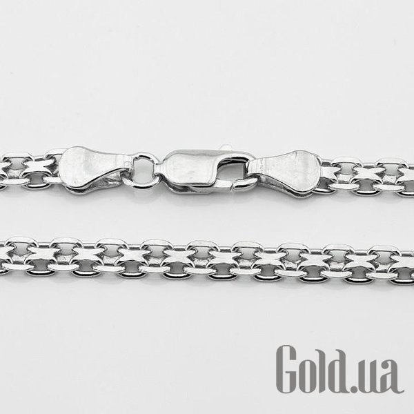 Серебряная цепь DIA4300518 – изображение 2