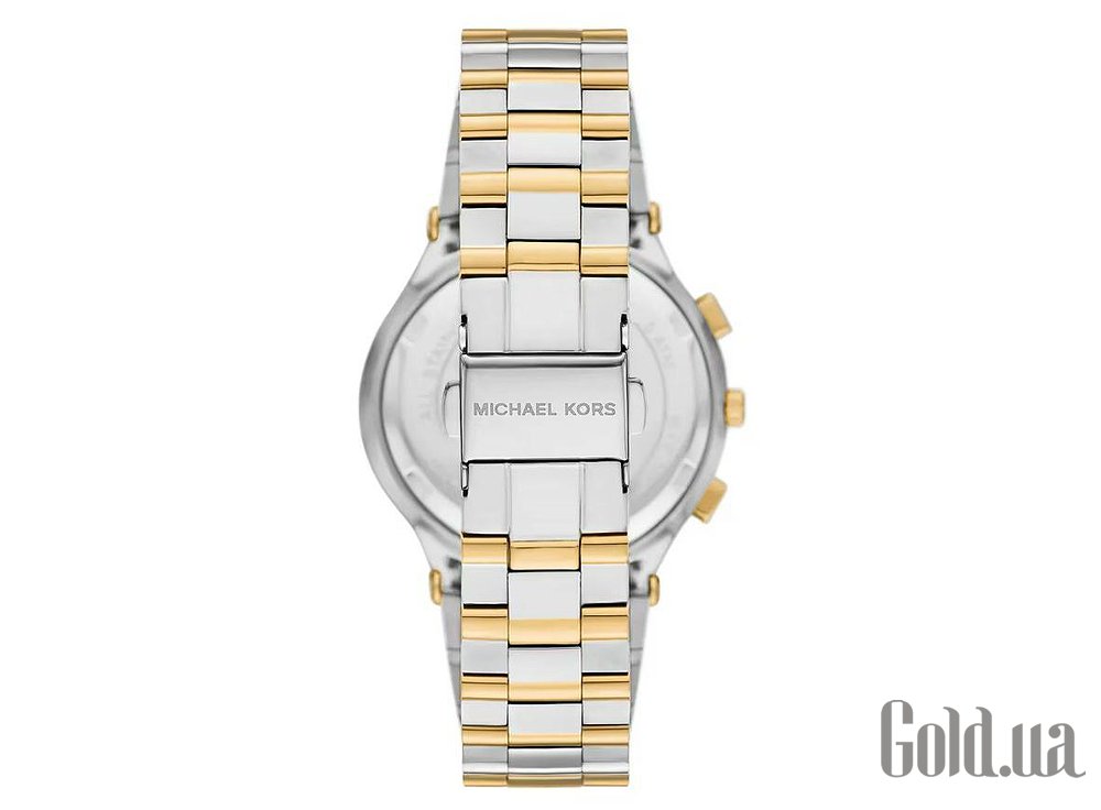 Michael Kors Женские часы MK7605 MK7605 – изображение 2