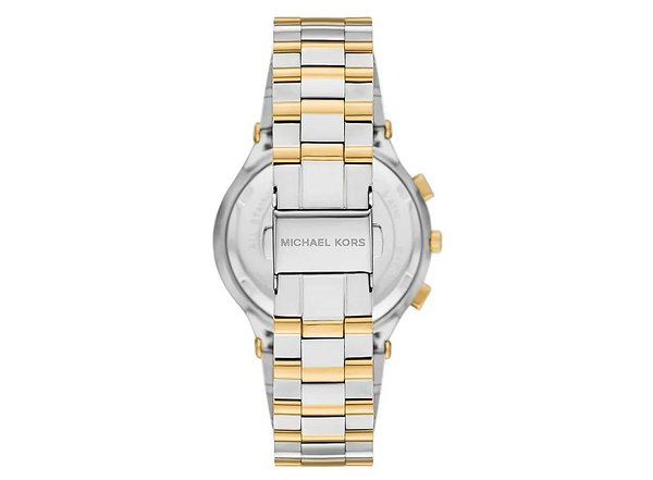 Michael Kors Женские часы MK7605 MK7605 – изображение 2