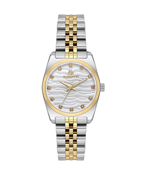 Bigotti Жіночий годинник Quotidiana Ladies BG.1.10699-4 BG.1.10699-4
