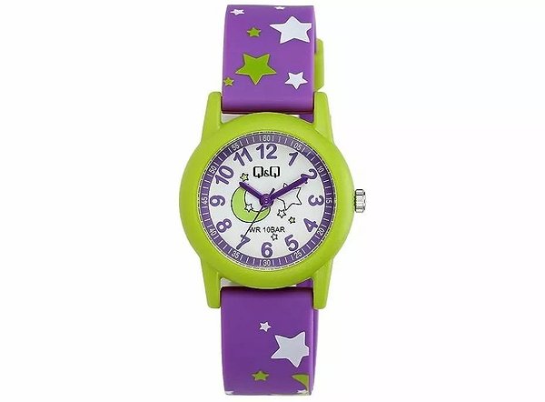 Q&Q Часы V22A-007VY V22A-007VY