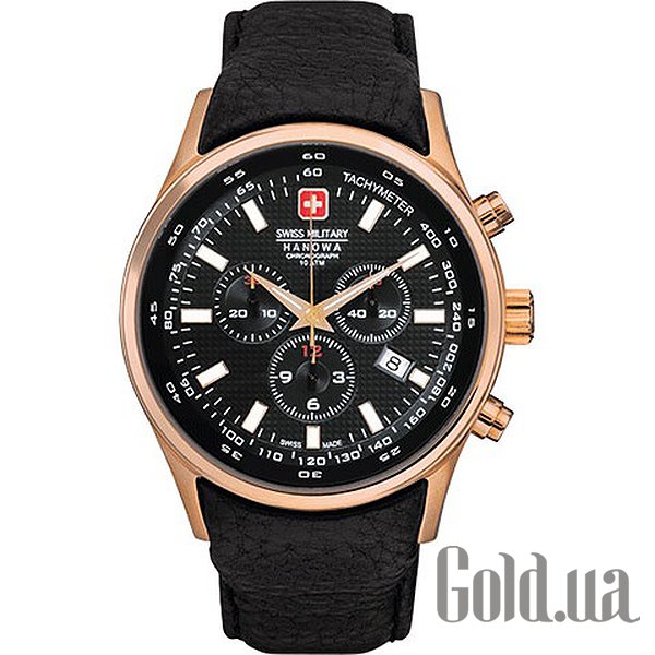 

Швейцарские часы Swiss Military, Navalus 06-4156.09.007