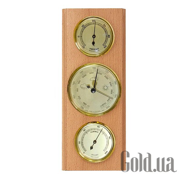 

Метеостанция Moller, Метеостанция 203803