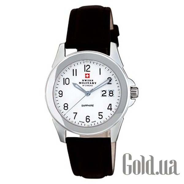 

Швейцарские часы Swiss Military, 20000ST-4L