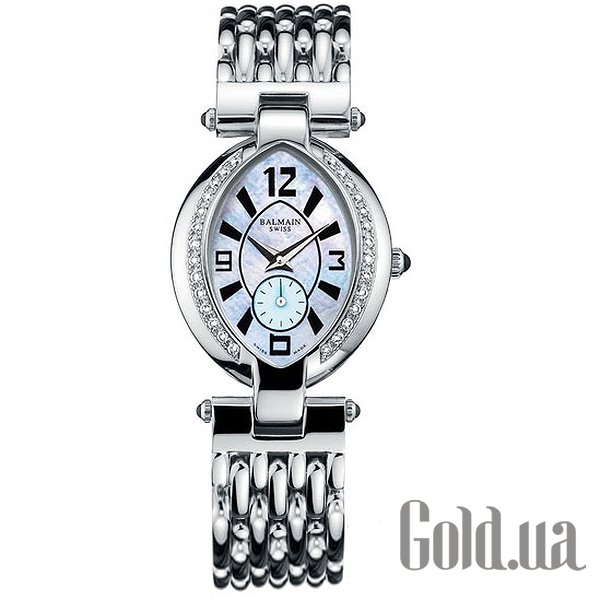 

Швейцарские часы Balmain, Excessive B3735.33.80