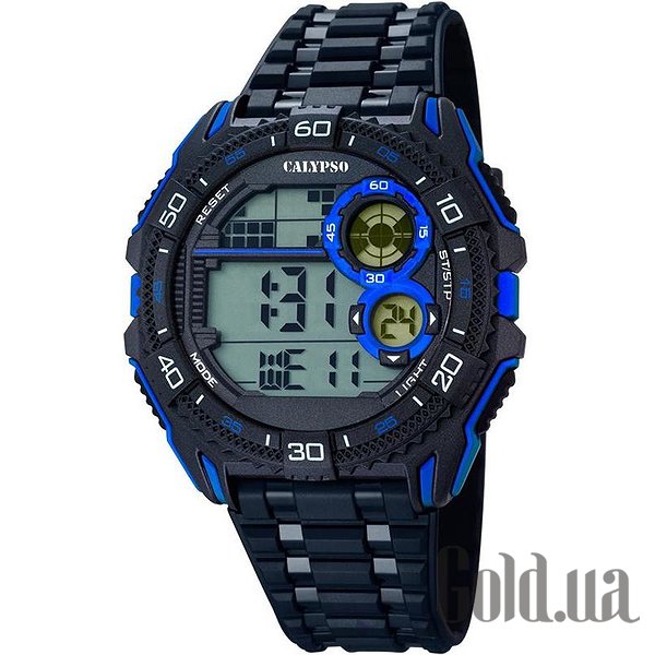 

Японские часы Calypso, K5670/8