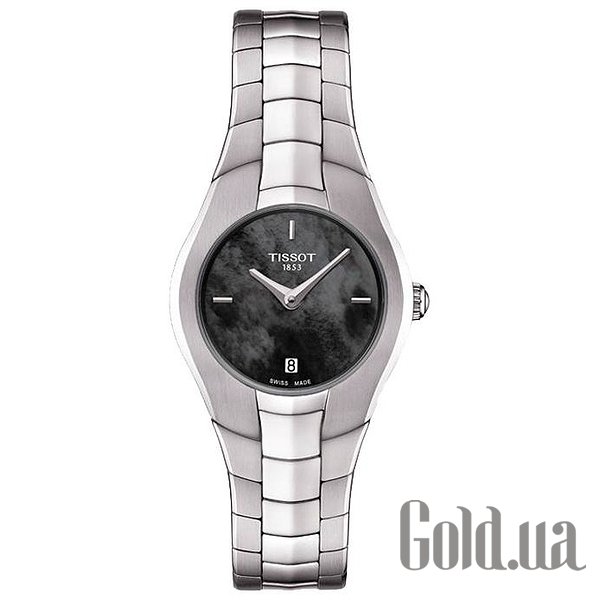 

Швейцарские часы Tissot, Женские часы T096.009.11.121.00