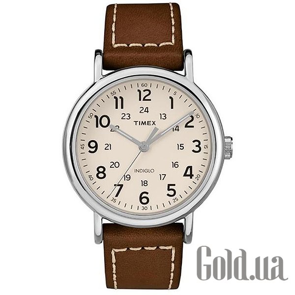 

Мужские часы Timex, Мужские часы Weekender Tx2r42400
