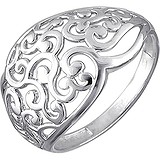Женское серебряное кольцо, 1606704