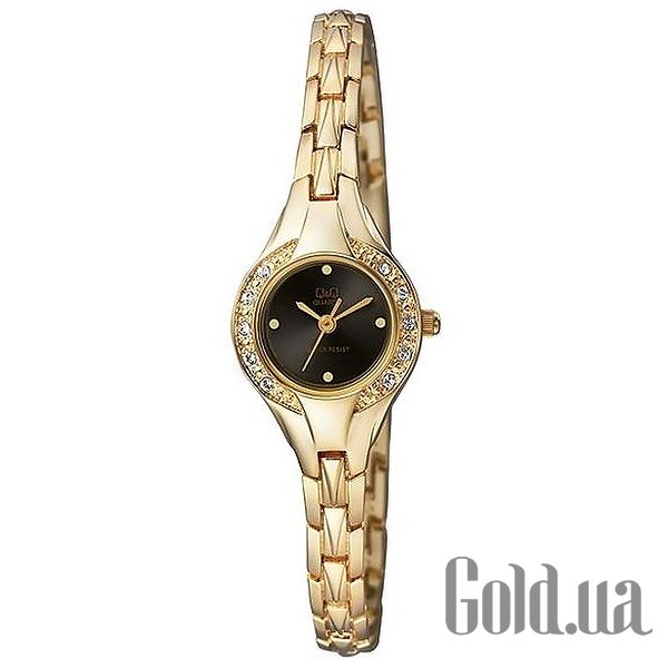 

Японские часы Q&Q, Женские часы Fashion F621J002Y