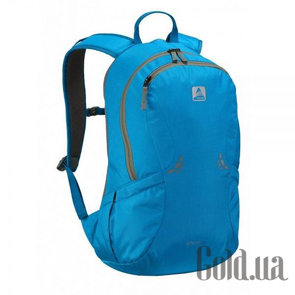 

Рюкзак Vango, Голубой, Рюкзак Stryd 26 Volt Blue