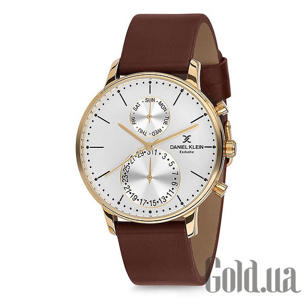 Купить Daniel Klein Мужские часы Exclusive DK11712-5