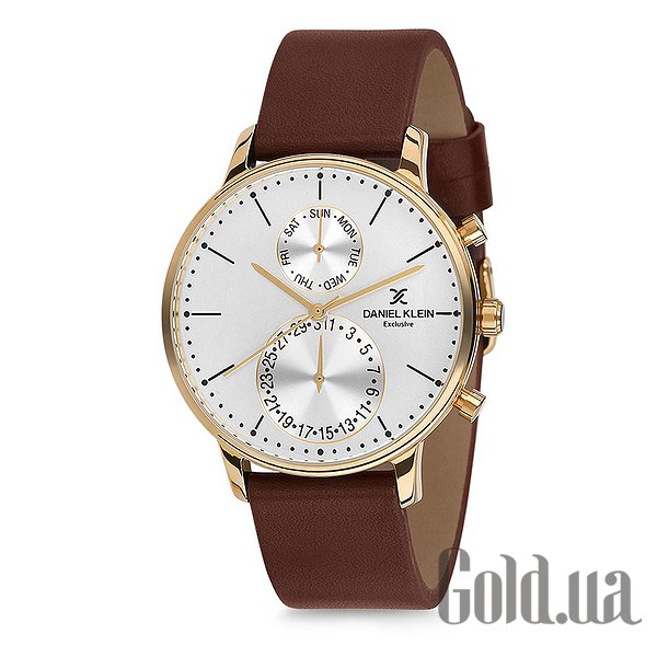 

Мужские часы Daniel Klein, Мужские часы Exclusive DK11712-5