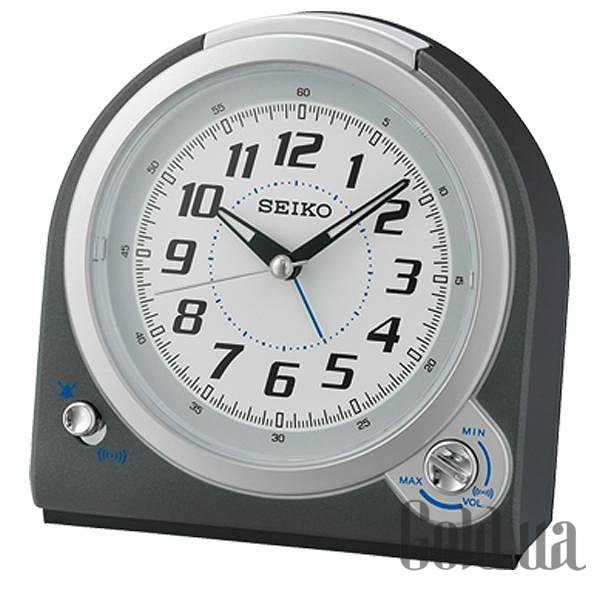 

Настольные часы Seiko, Настольные часы QHK029T