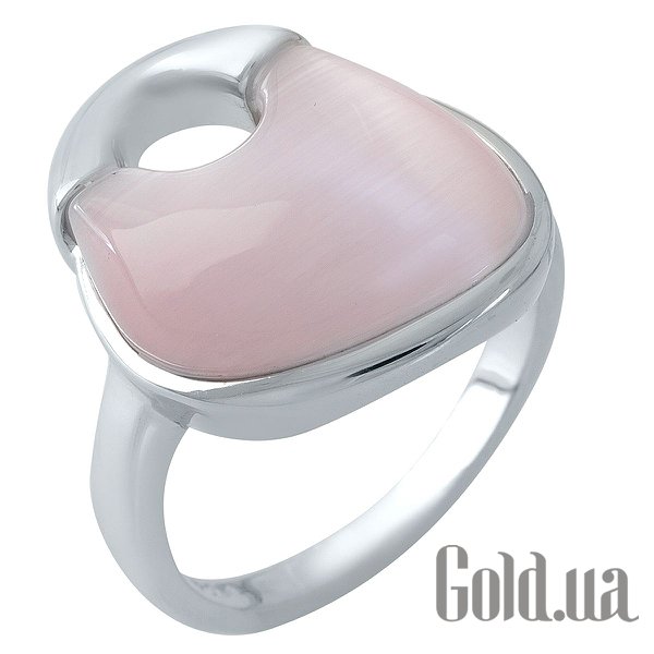 

Женские кольца Fresh Jewelry, Женское серебряное кольцо с кошачьим глазом, 17