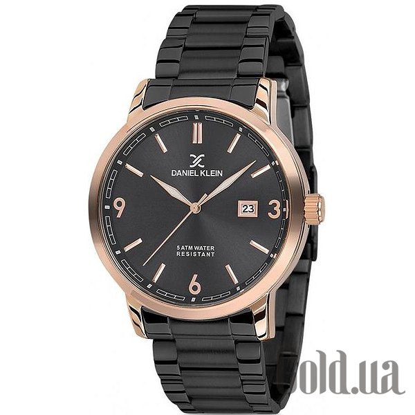 

Мужские часы Daniel Klein, Мужские часы DK11659-2