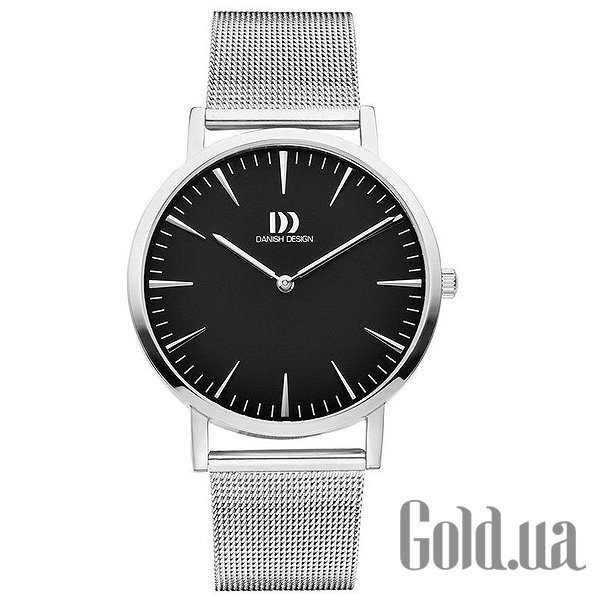 

Мужские часы Danish Design, Мужские часы Stainless Steel IQ63Q1235
