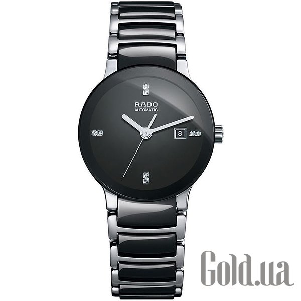 

Швейцарские часы Rado, Женские часы Centrix 561.0942.3.070