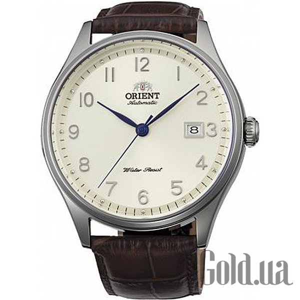 

Японские часы Orient, Мужские часы FER2J004S