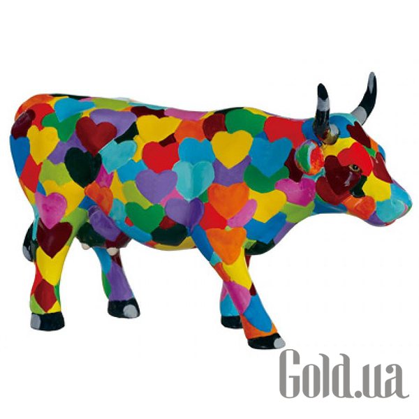Статуетка Cow Parade