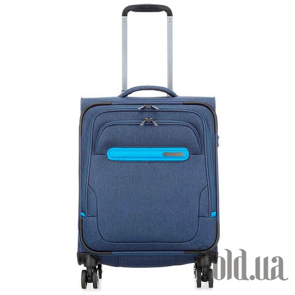 

Дорожная сумка Travelite, Синий, Чемодан Madeira TL092147-20