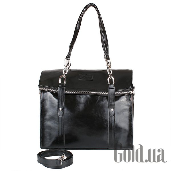 

Сумки женские Laskara, Черный, Женская сумка LK10201-black